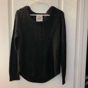 SO Perfect Pull Over